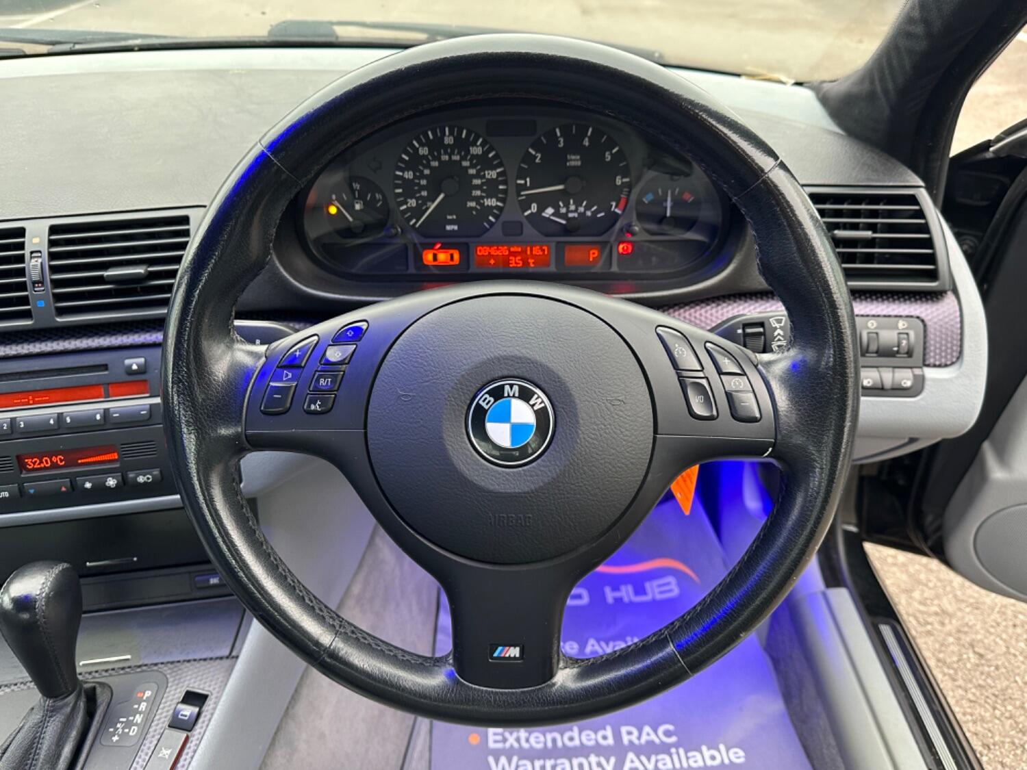 Used BMW 3 Series 2003 for sale - 77643693: Photo 26