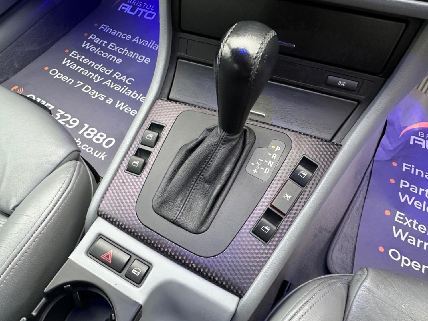 Used BMW 3 Series 2003 for sale - 77643693: Photo 28