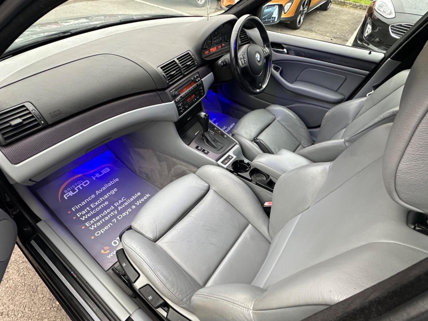 Used BMW 3 Series 2003 for sale - 77643693: Photo 37