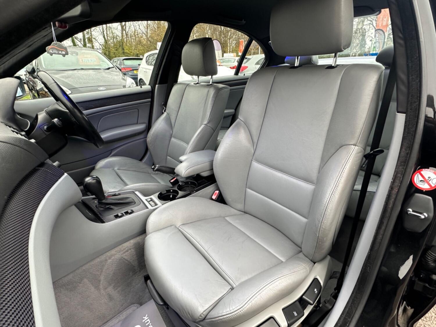 Used BMW 3 Series 2003 for sale - 77643693: Photo 39