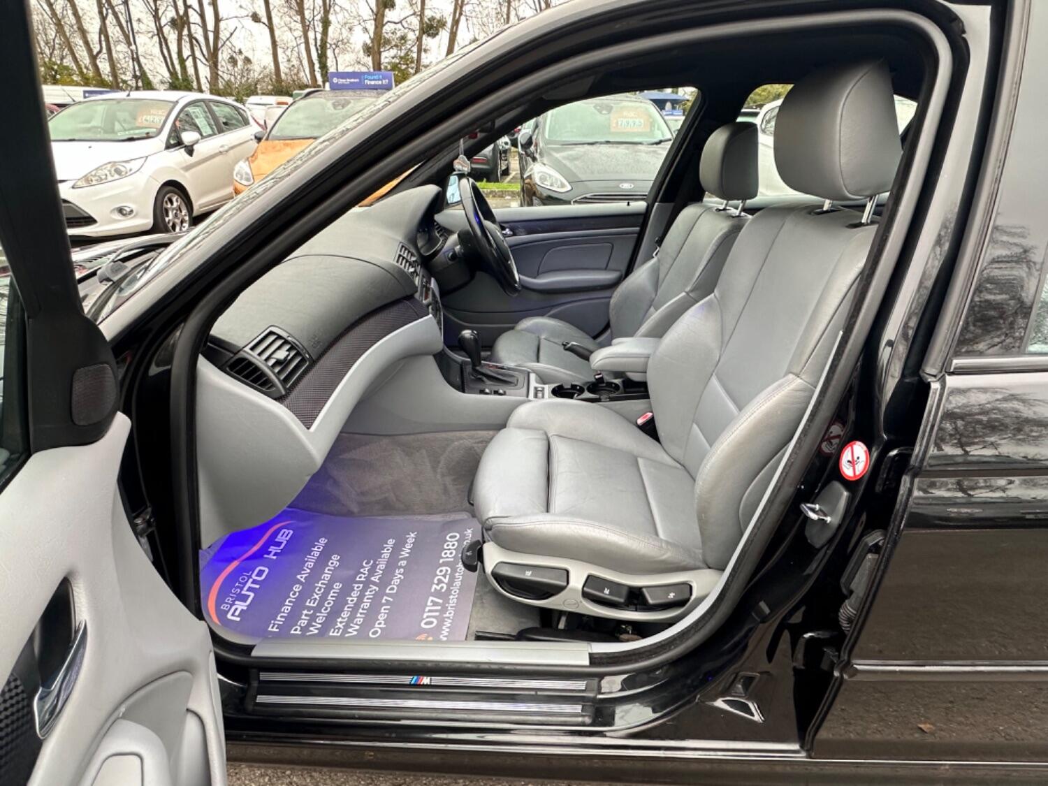 Used BMW 3 Series 2003 for sale - 77643693: Photo 40