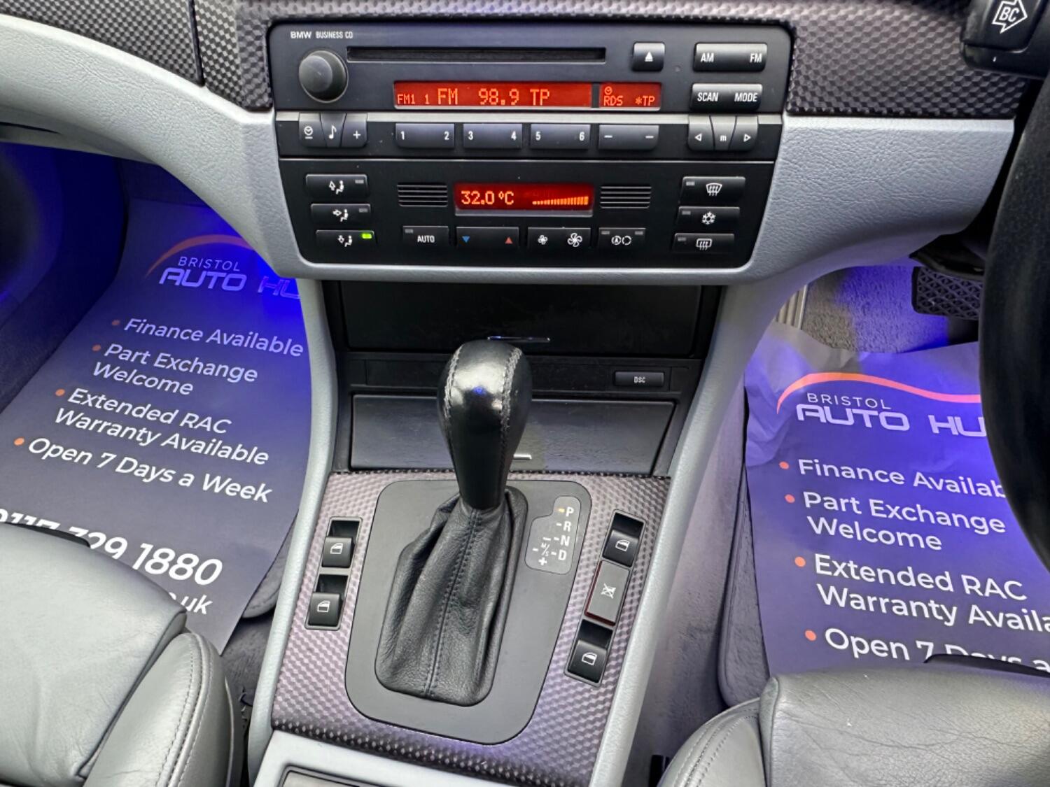 Used BMW 3 Series 2003 for sale - 77643693: Photo 41