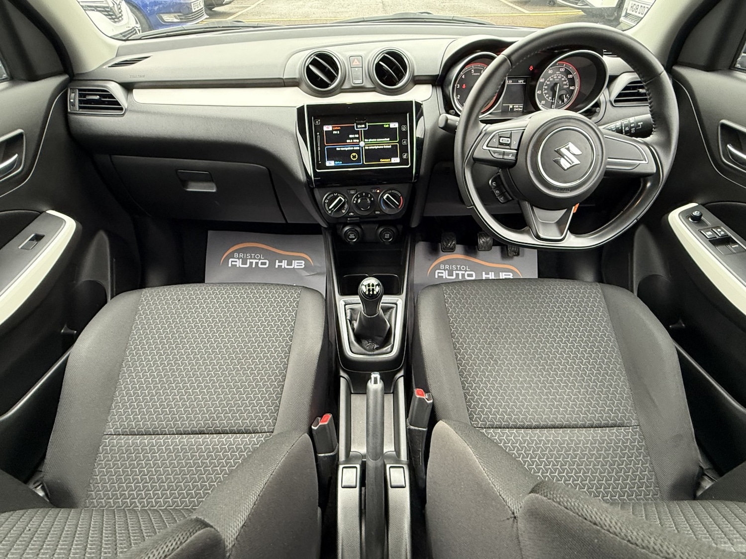 Used Suzuki Swift 2020 for sale - 77189349: Photo 11