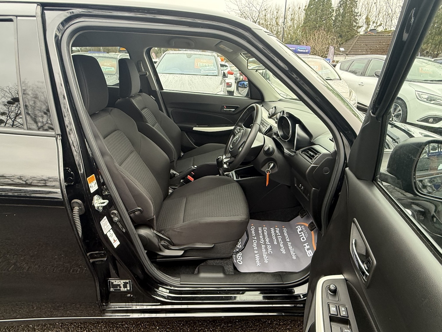 Used Suzuki Swift 2020 for sale - 77189349: Photo 13