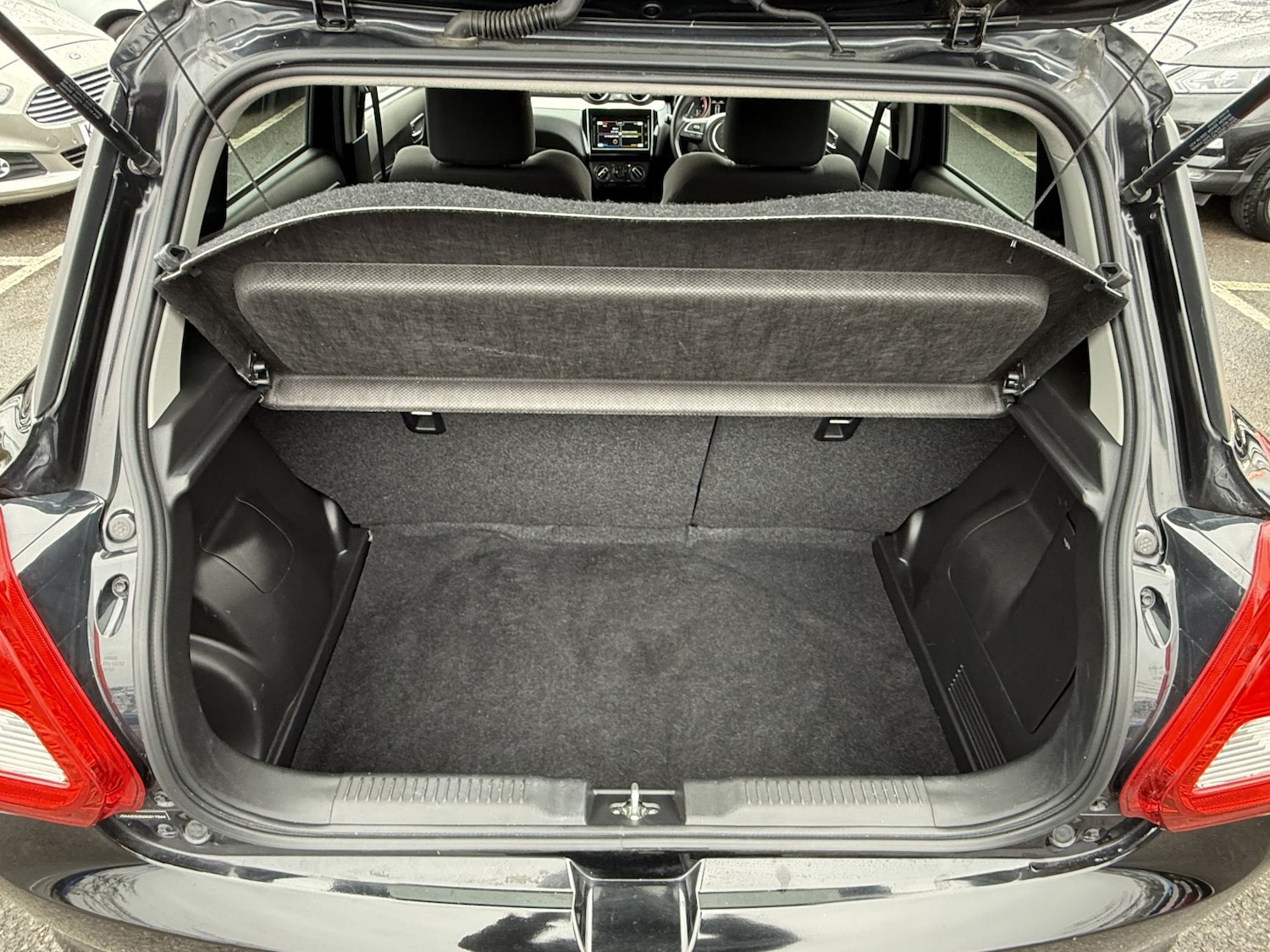 Used Suzuki Swift 2020 for sale - 77189349: Photo 16