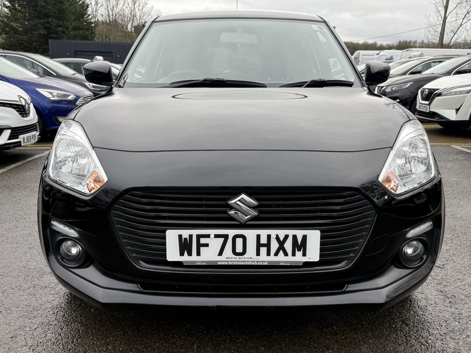 Used Suzuki Swift 2020 for sale - 77189349: Photo 17