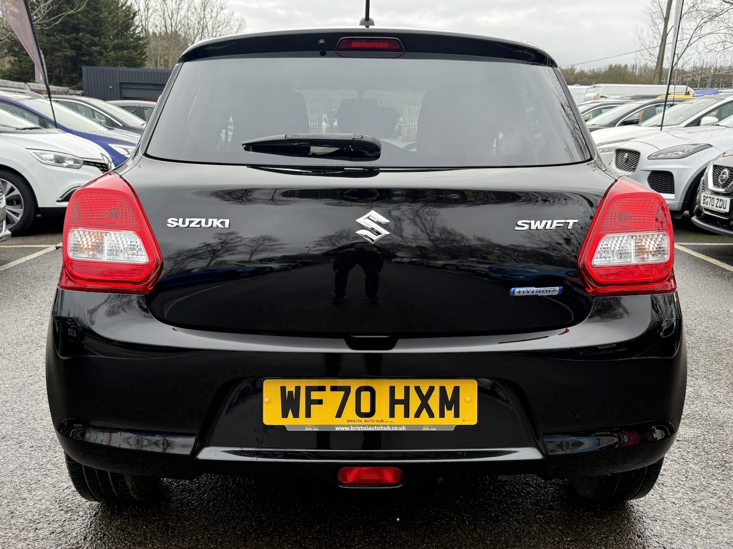 Used Suzuki Swift 2020 for sale - 77189349: Photo 18