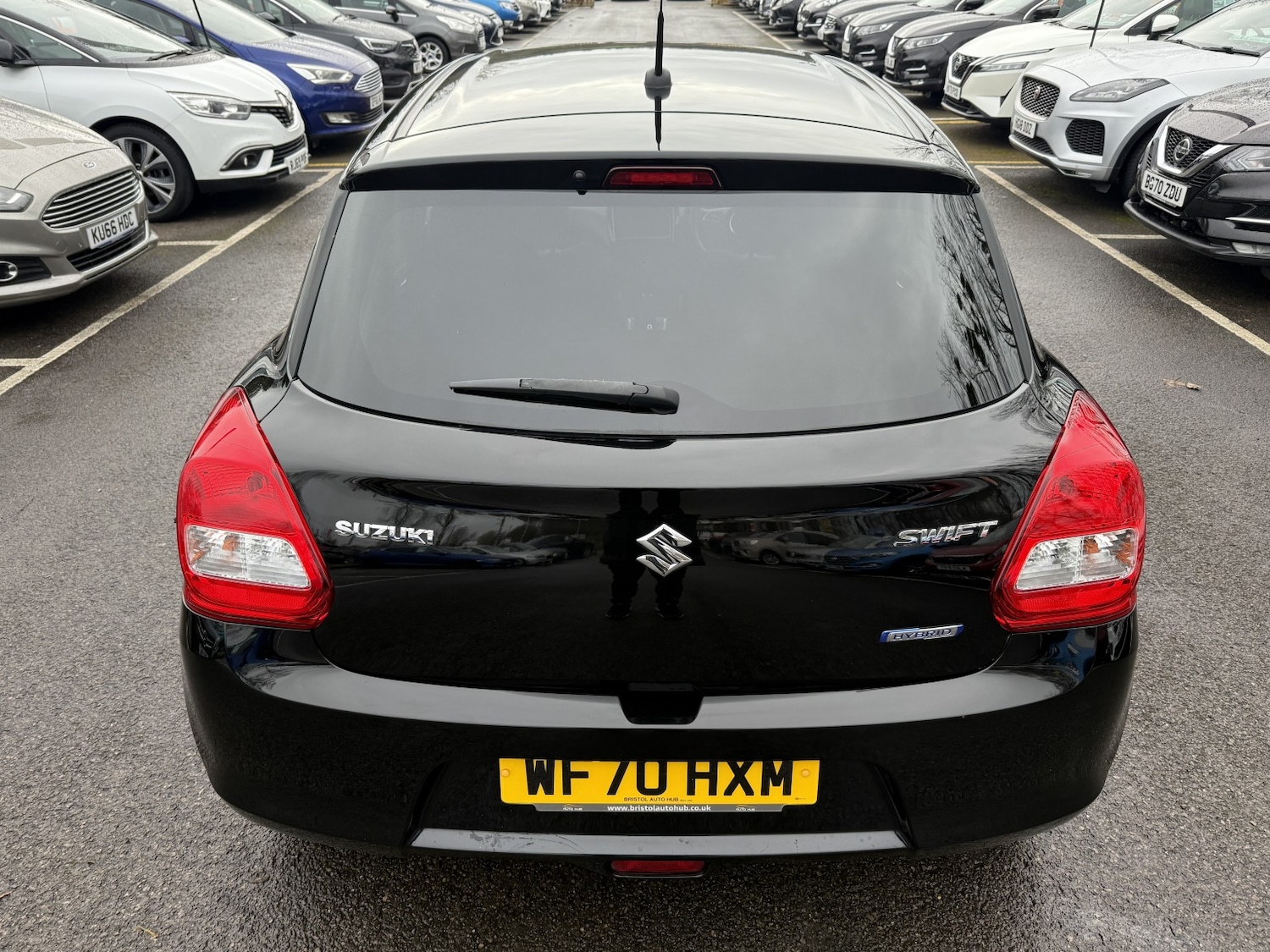 Used Suzuki Swift 2020 for sale - 77189349: Photo 20