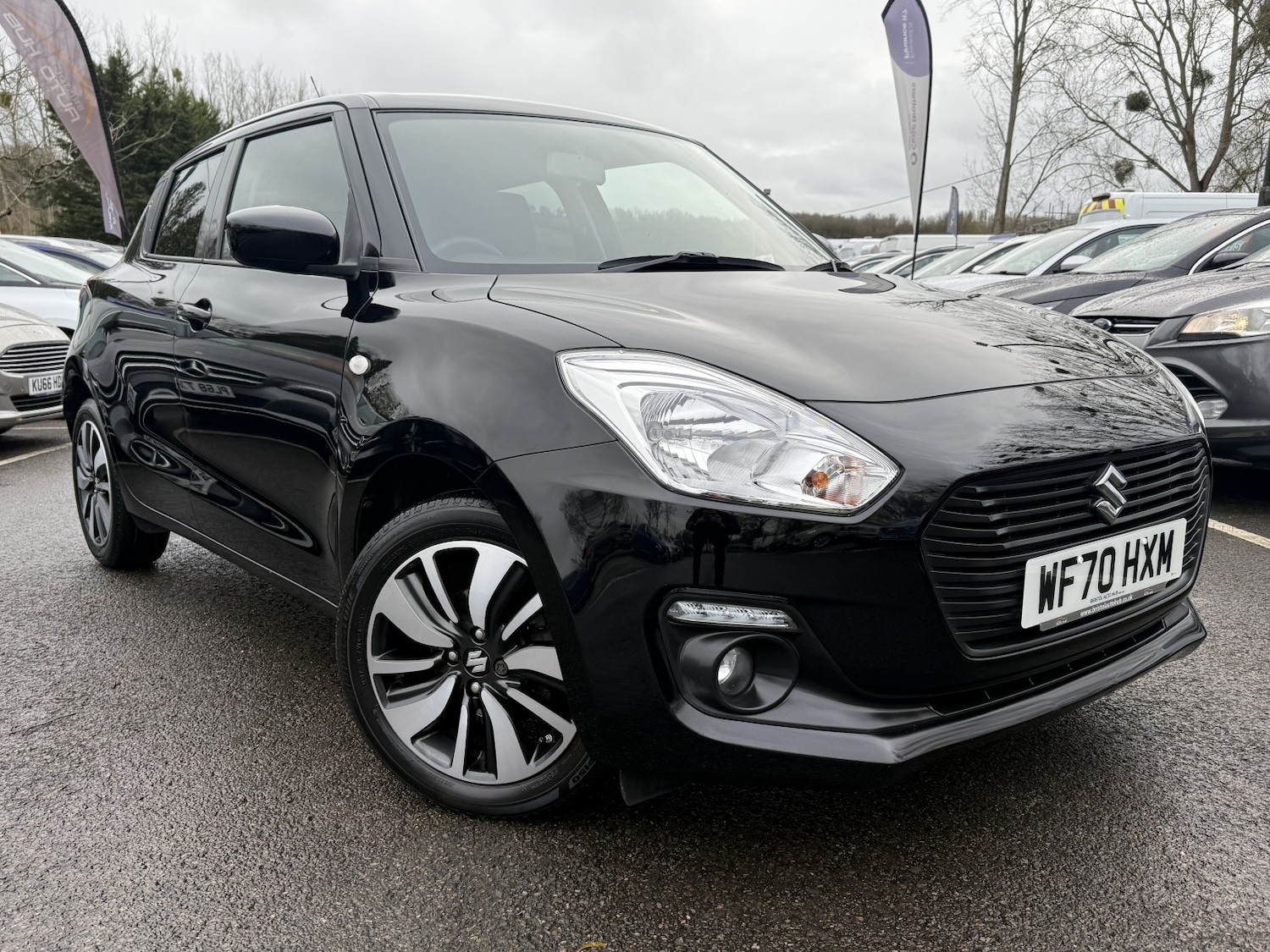 Used Suzuki Swift 2020 for sale - 77189349: Photo 21