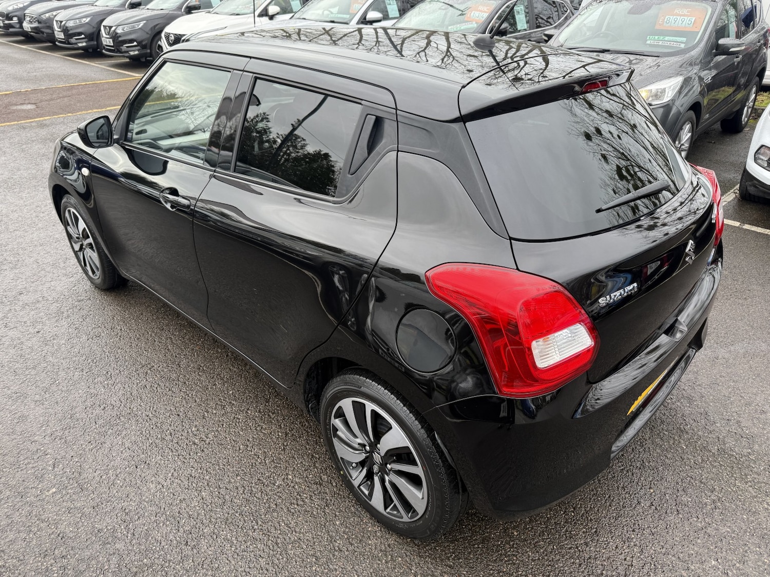 Used Suzuki Swift 2020 for sale - 77189349: Photo 23