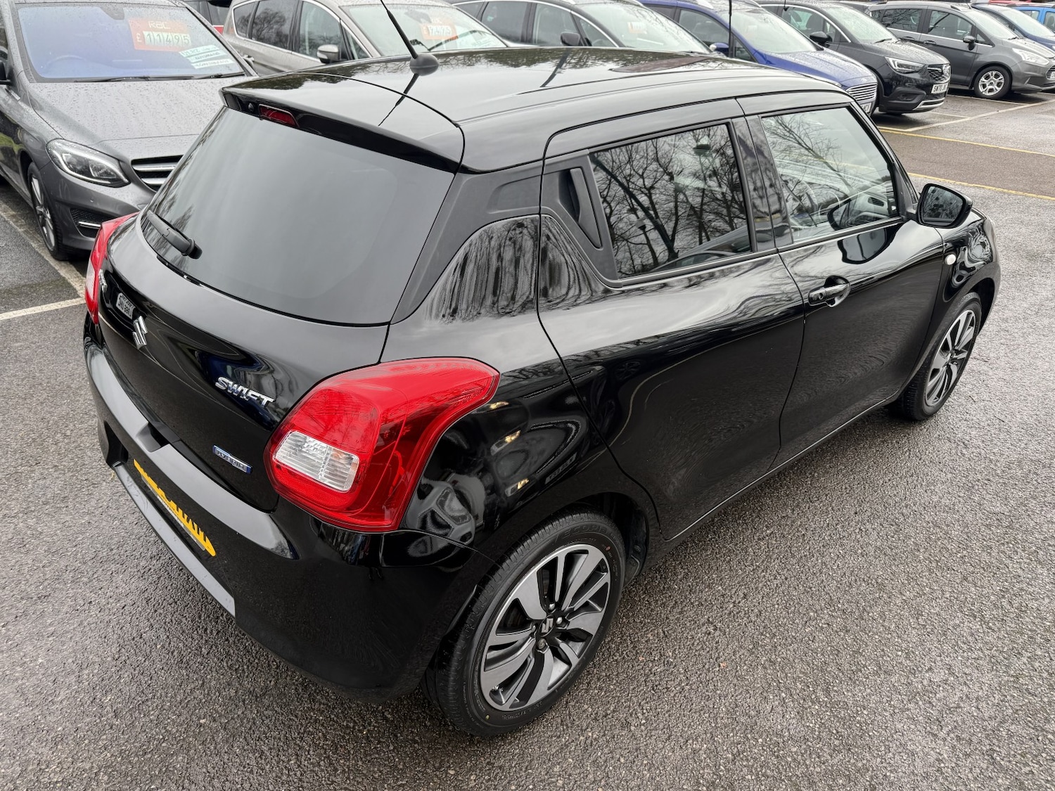 Used Suzuki Swift 2020 for sale - 77189349: Photo 24