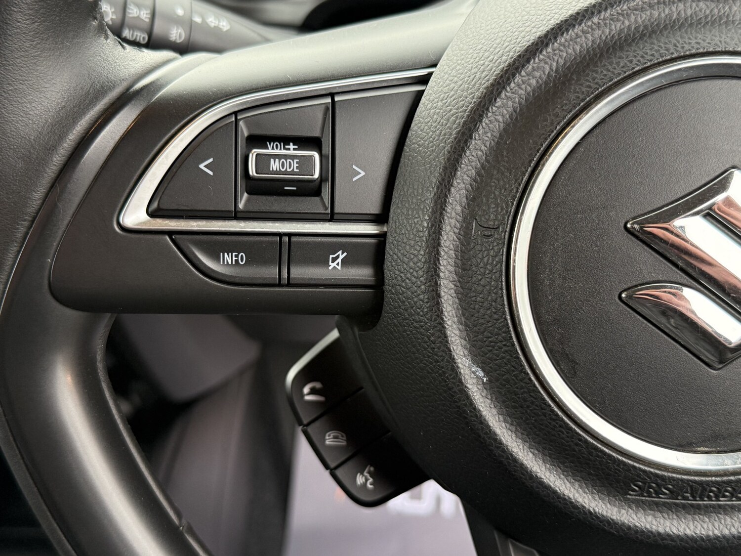 Used Suzuki Swift 2020 for sale - 77189349: Photo 33