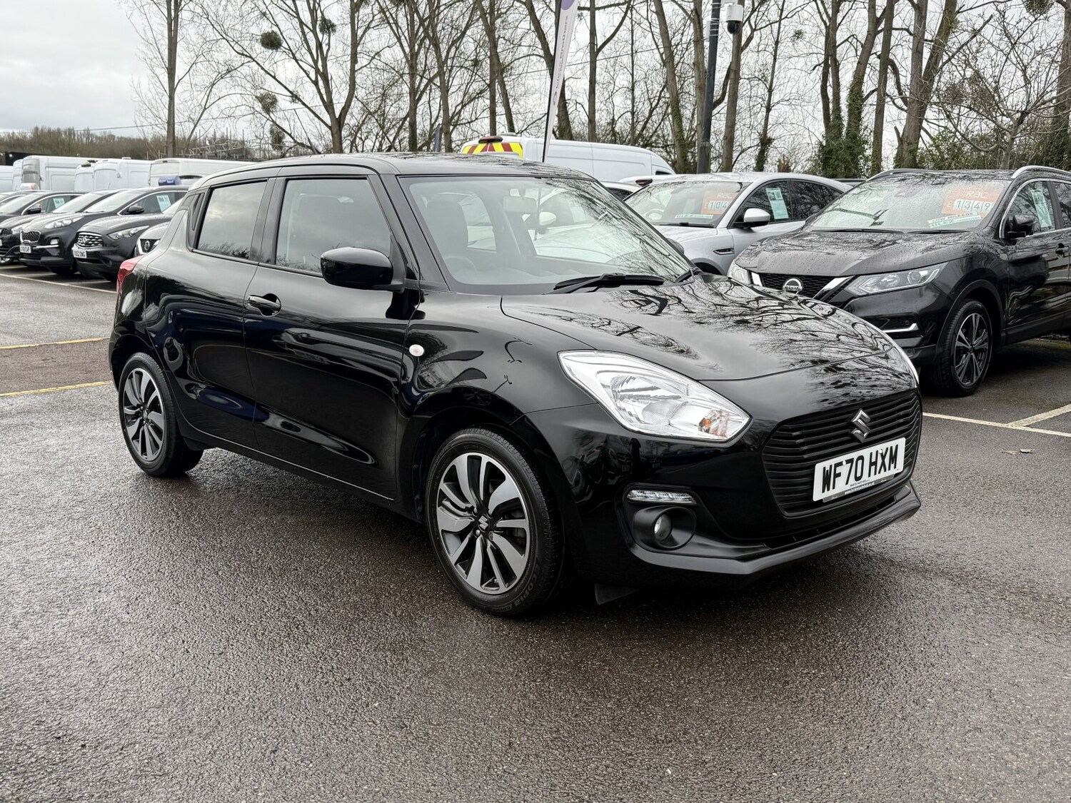 Used Suzuki Swift 2020 for sale - 77189349: Photo 34