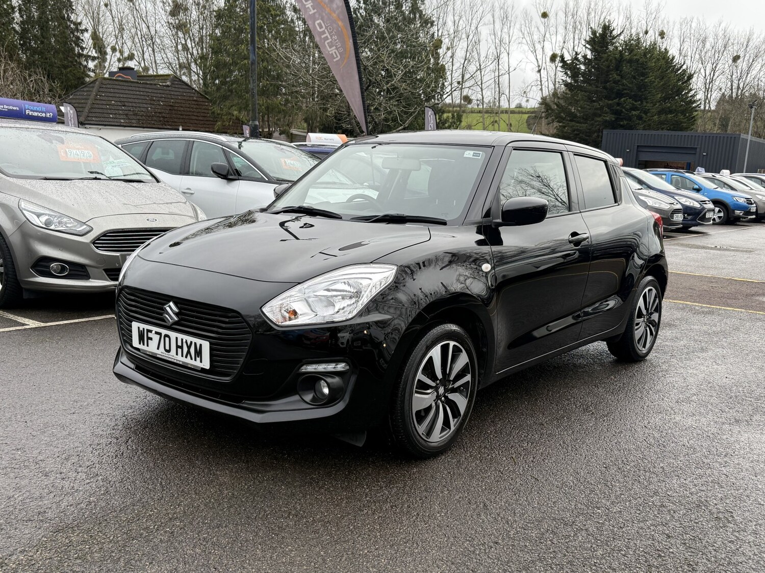 Used Suzuki Swift 2020 for sale - 77189349: Photo 35