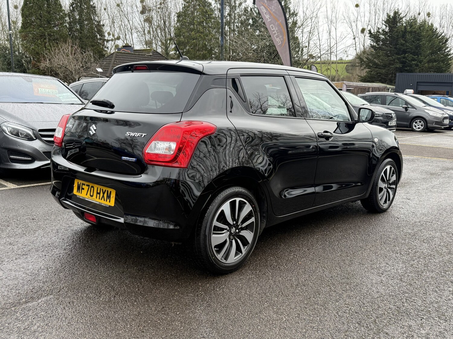 Used Suzuki Swift 2020 for sale - 77189349: Photo 36