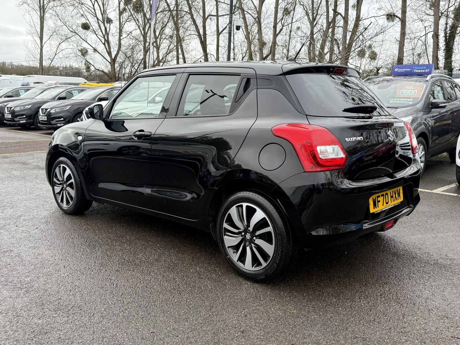 Used Suzuki Swift 2020 for sale - 77189349: Photo 37