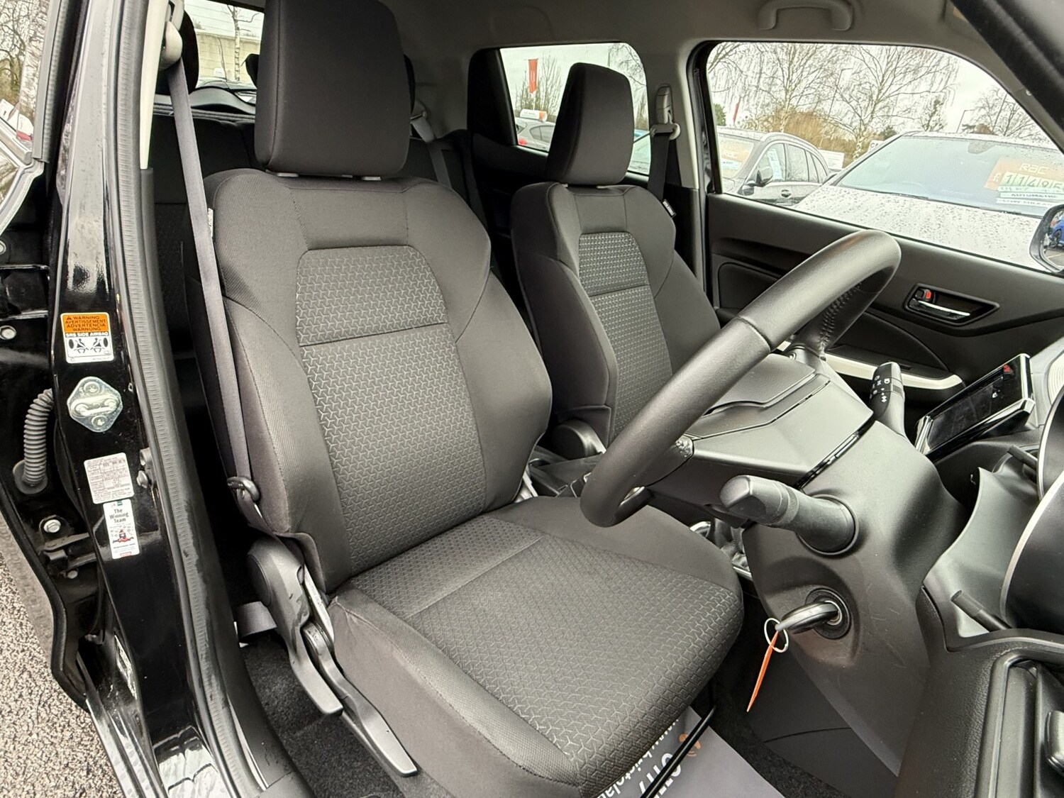 Used Suzuki Swift 2020 for sale - 77189349: Photo 38