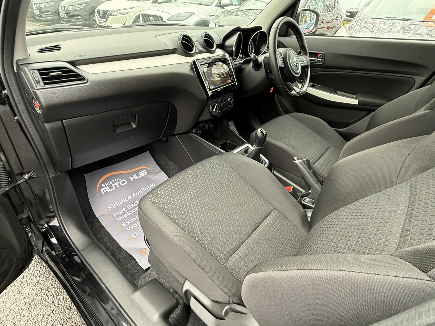 Used Suzuki Swift 2020 for sale - 77189349: Photo 41