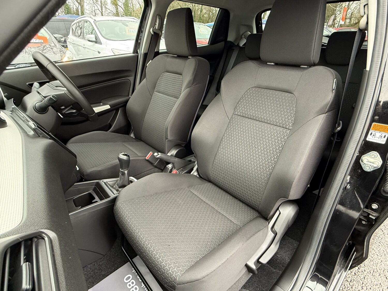 Used Suzuki Swift 2020 for sale - 77189349: Photo 43