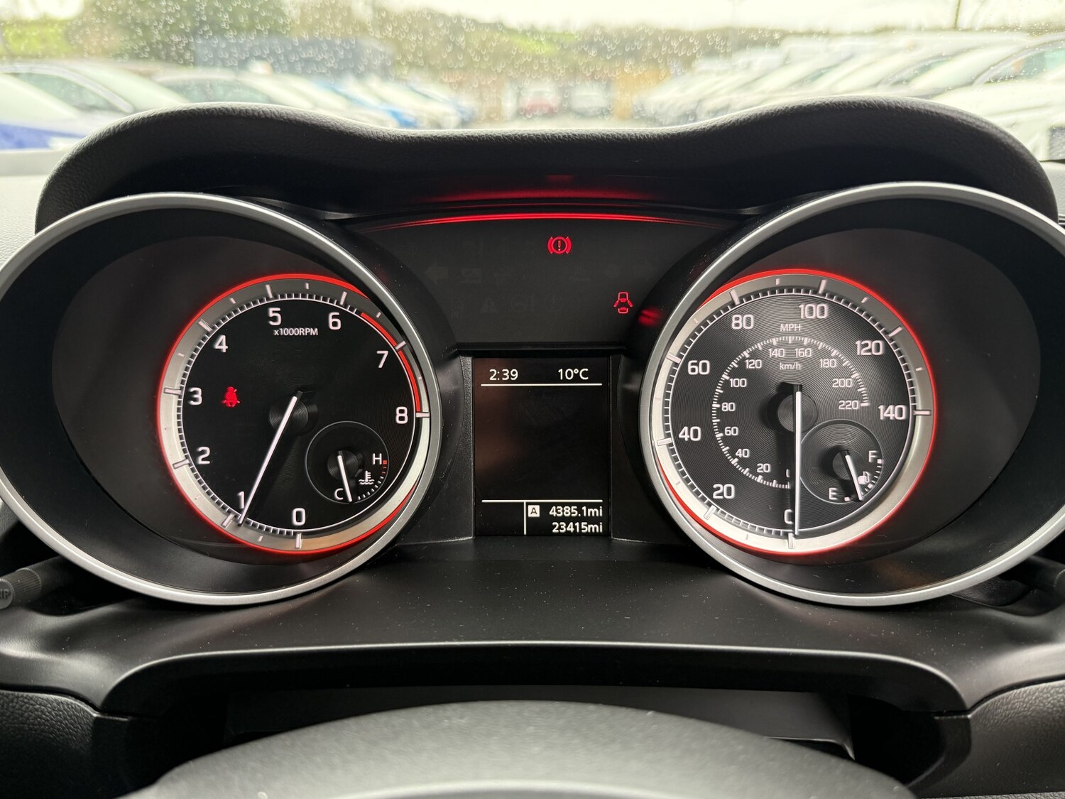 Used Suzuki Swift 2020 for sale - 77189349: Photo 52