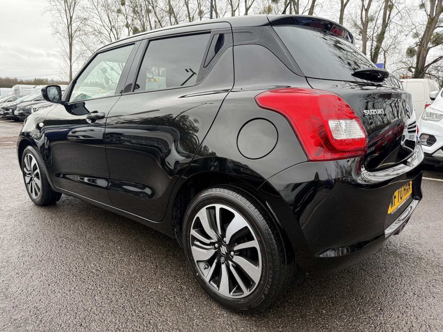 Used Suzuki Swift 2020 for sale - 77189349: Photo 6