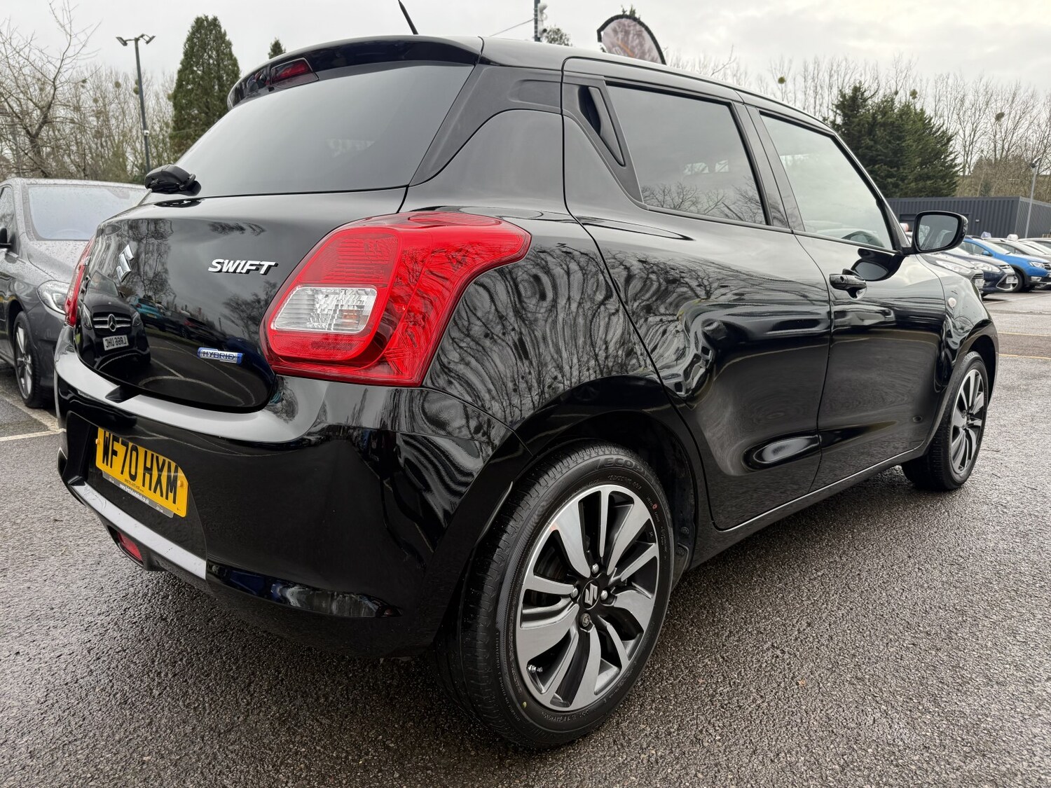 Used Suzuki Swift 2020 for sale - 77189349: Photo 7