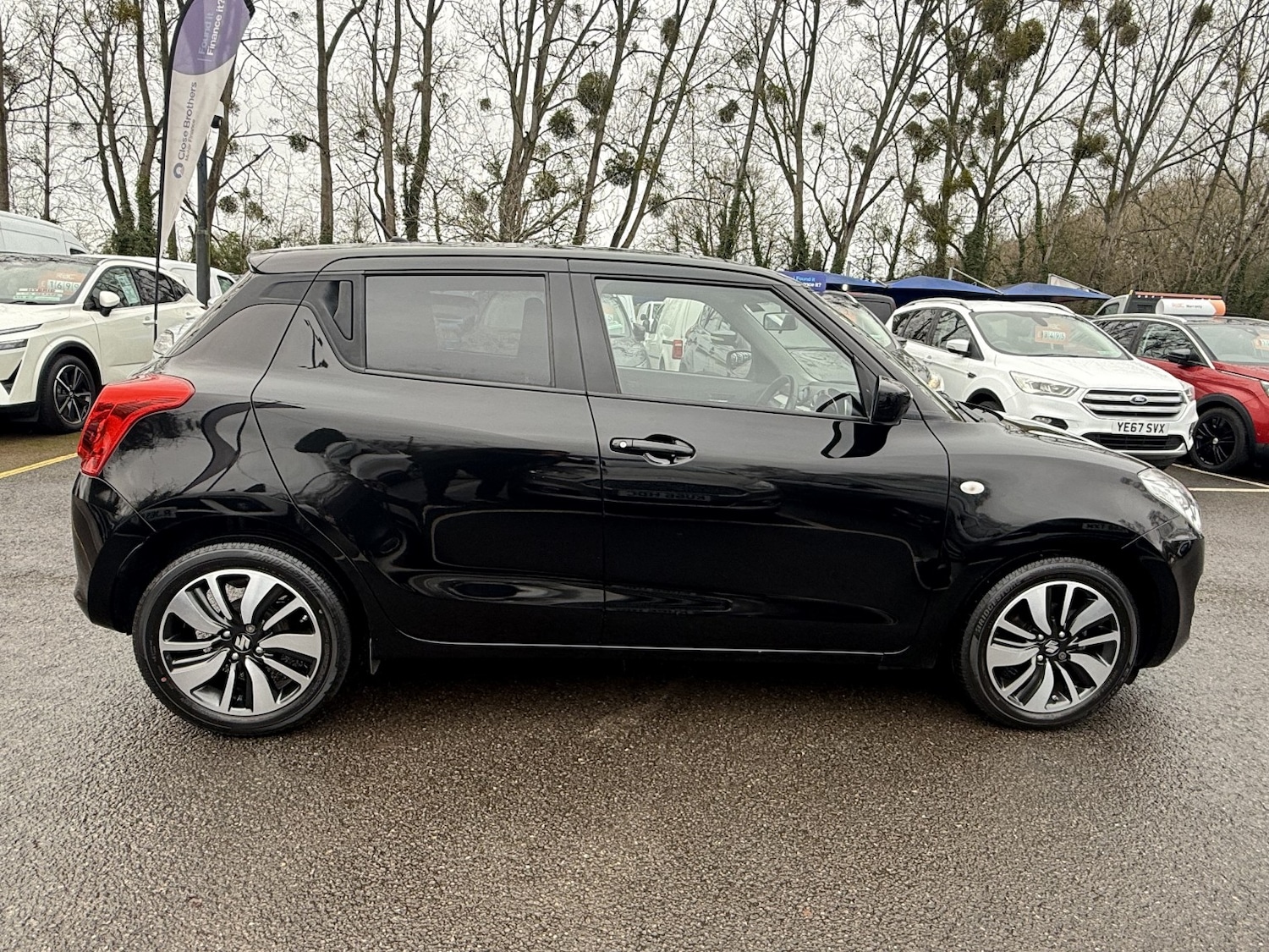 Used Suzuki Swift 2020 for sale - 77189349: Photo 8