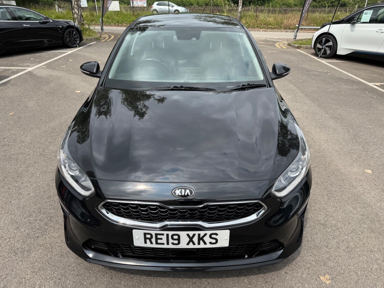 Used Kia Ceed 2019 for sale - 76793380: Photo 15