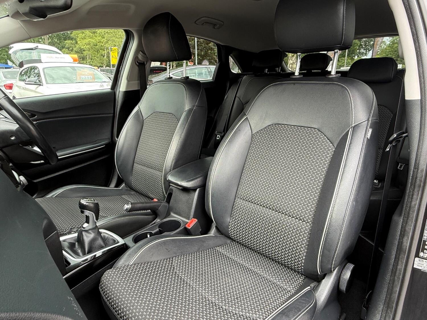 Used Kia Ceed 2019 for sale - 76793380: Photo 22