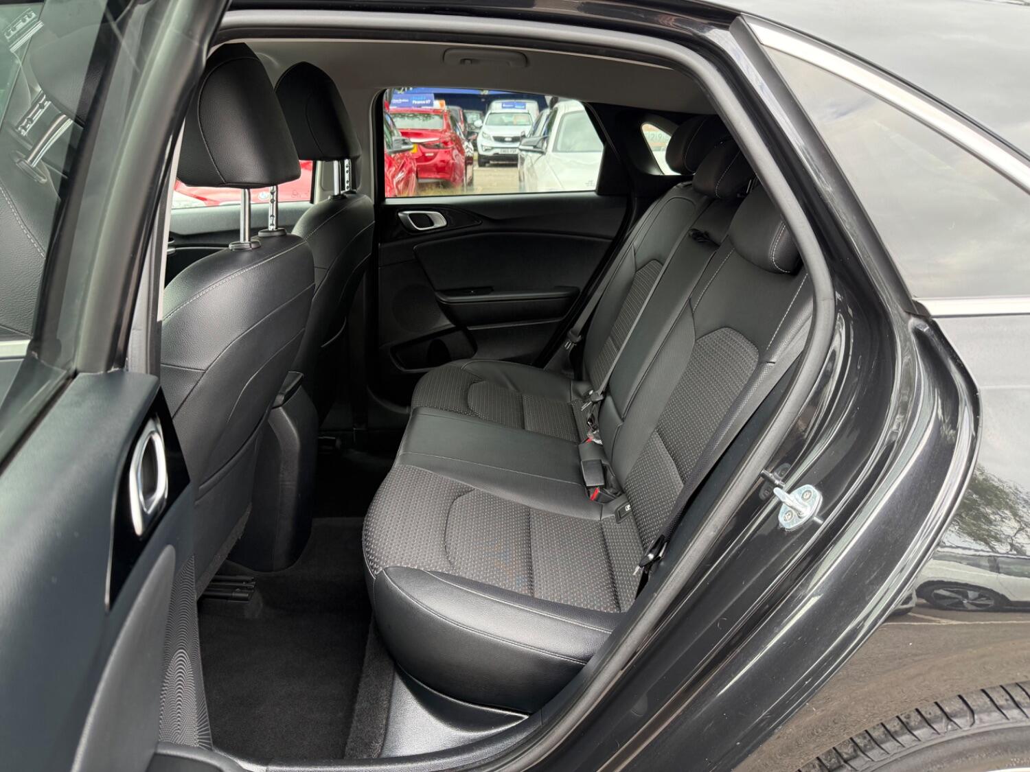 Used Kia Ceed 2019 for sale - 76793380: Photo 23