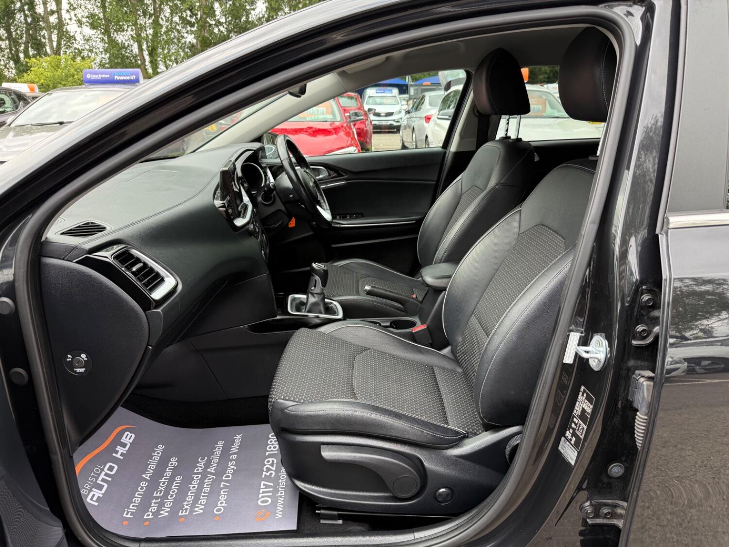 Used Kia Ceed 2019 for sale - 76793380: Photo 24