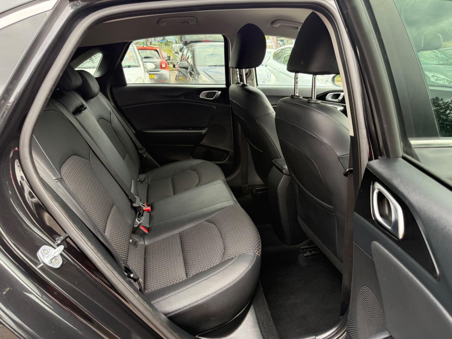 Used Kia Ceed 2019 for sale - 76793380: Photo 27