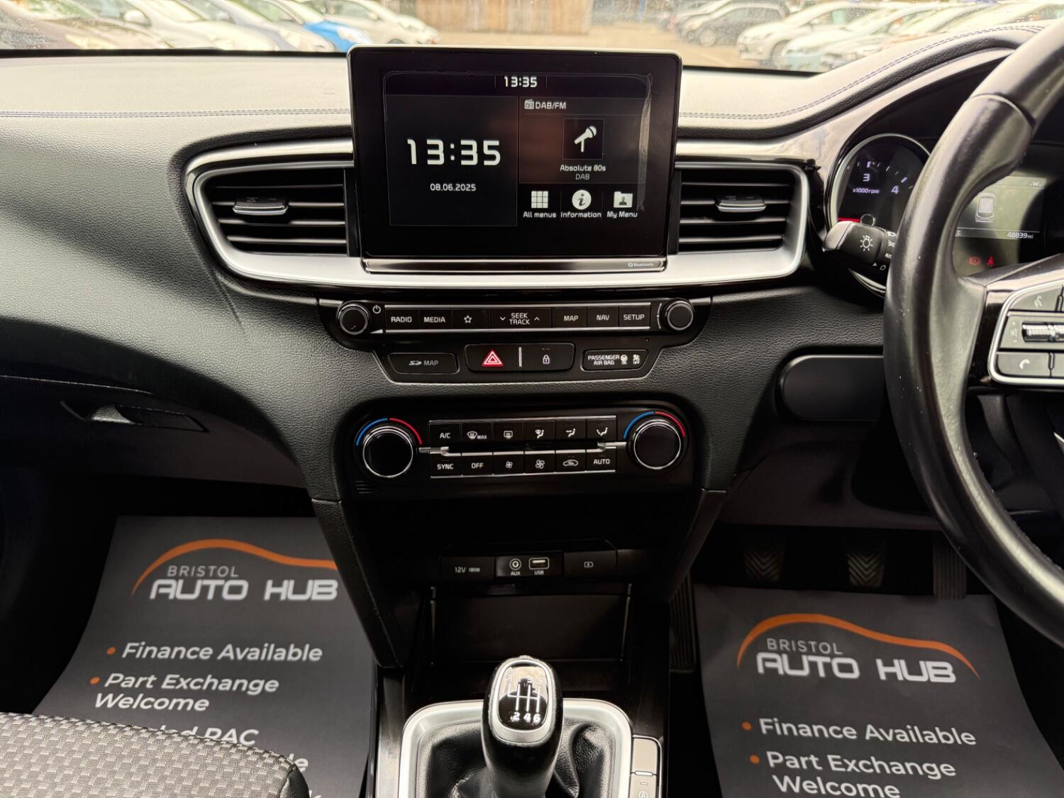 Used Kia Ceed 2019 for sale - 76793380: Photo 28