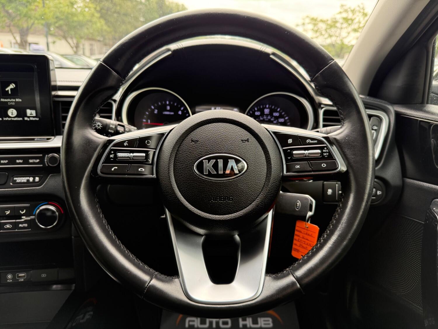 Used Kia Ceed 2019 for sale - 76793380: Photo 29