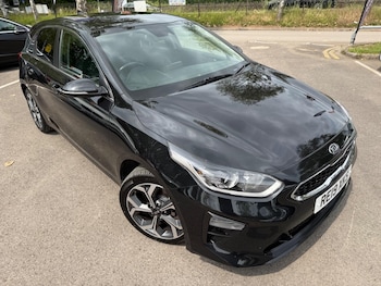 Used Kia Ceed 2019 for sale - 76793380: Photo