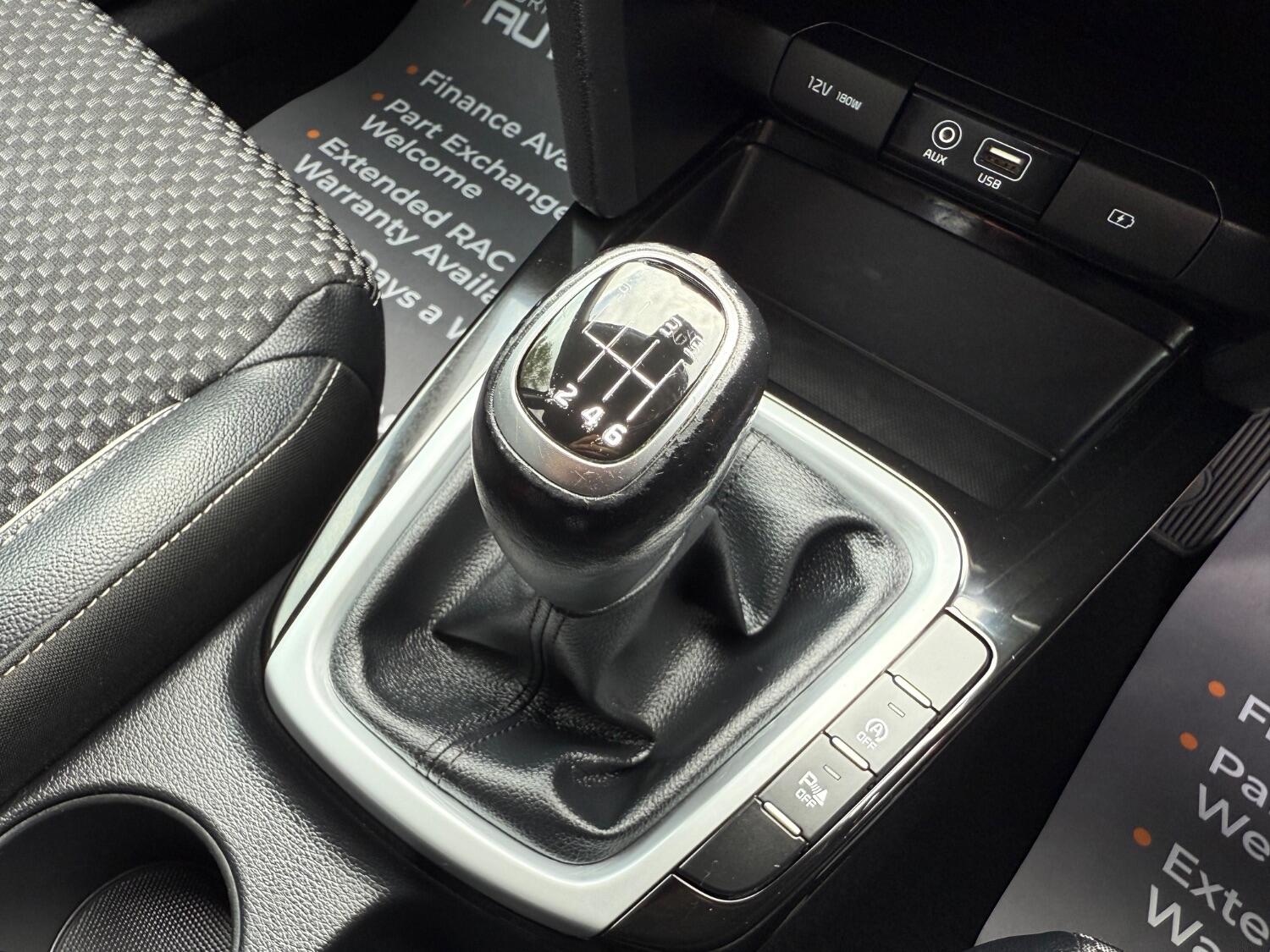 Used Kia Ceed 2019 for sale - 76793380: Photo 42