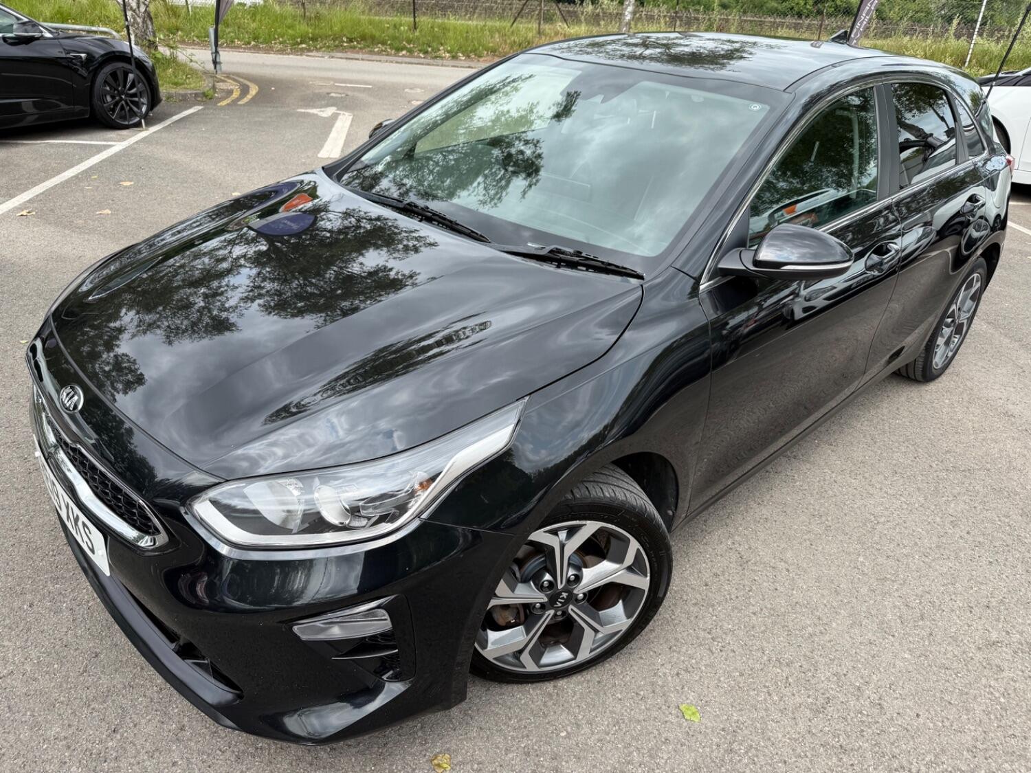 Used Kia Ceed 2019 for sale - 76793380: Photo 6