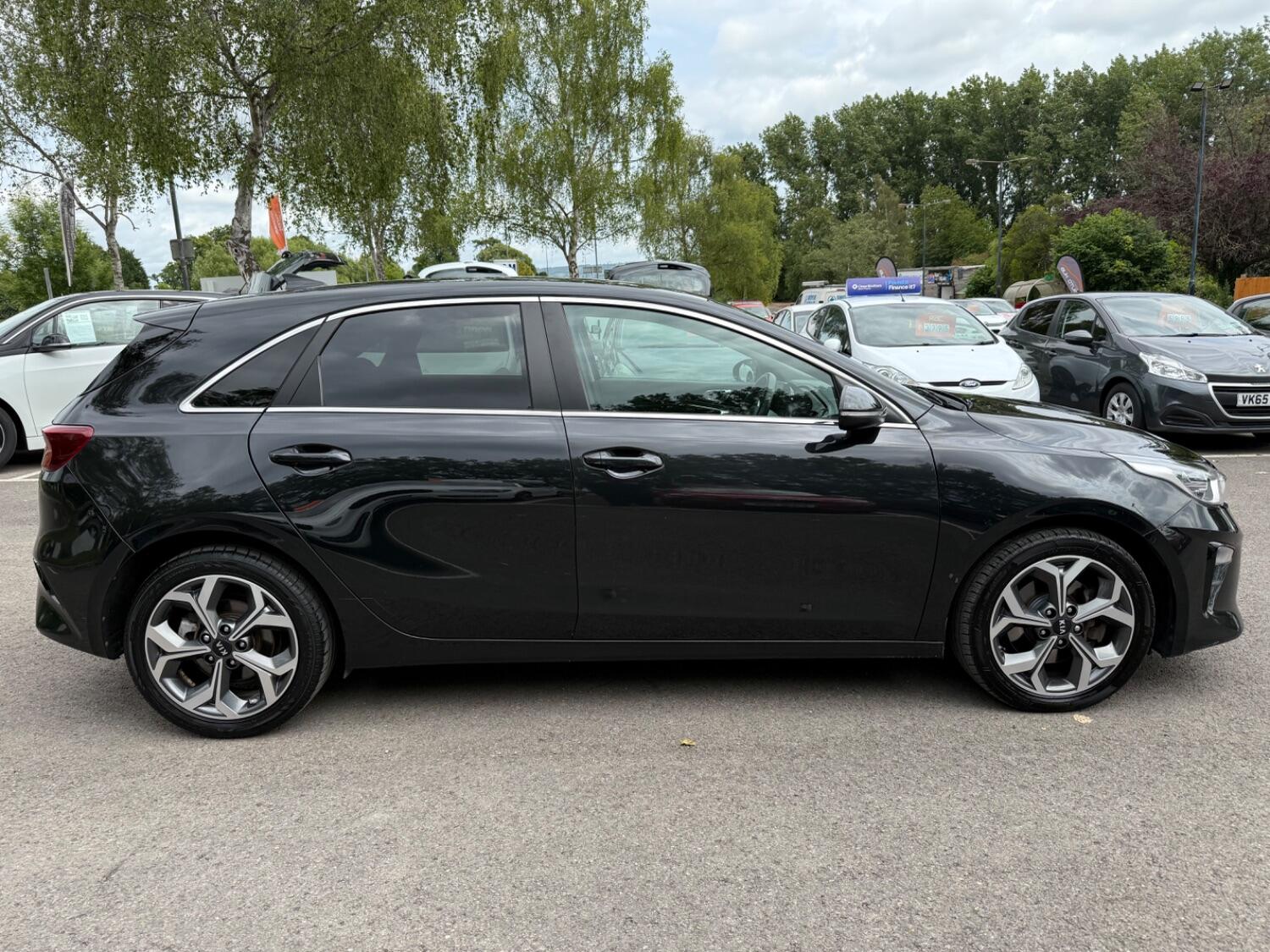Used Kia Ceed 2019 for sale - 76793380: Photo 7