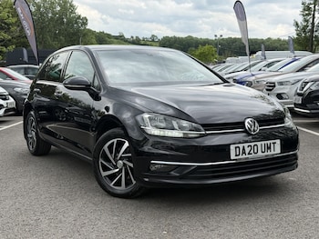 Used Volkswagen Golf 2020 for sale - 78469639: Photo