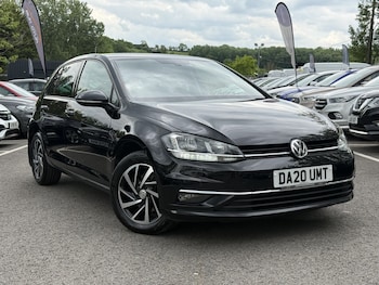 Used Volkswagen Golf 2020 for sale - 78469639: Photo