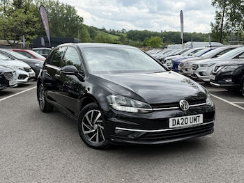 Used Volkswagen Golf 2020 for sale - 78469639: Photo