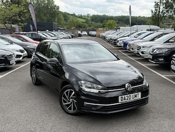 Used Volkswagen Golf 2020 for sale - 78469639: Photo