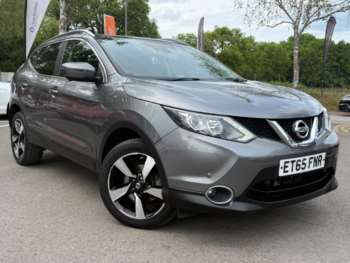 2016 - 1.2 DIG-T N-Connecta ULEZ Petrol Automatic 5 Door