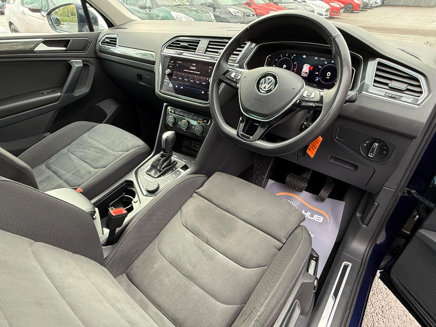 Used Volkswagen Tiguan 2020 for sale - 76334772: Photo 11