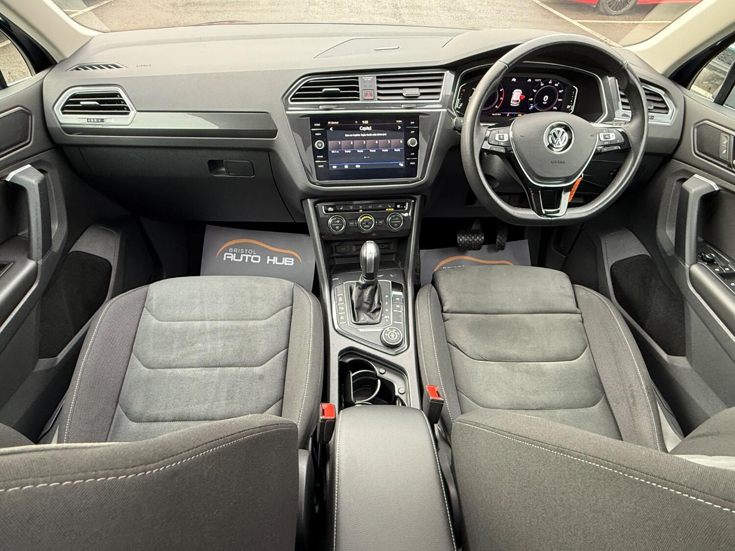 Used Volkswagen Tiguan 2020 for sale - 76334772: Photo 12