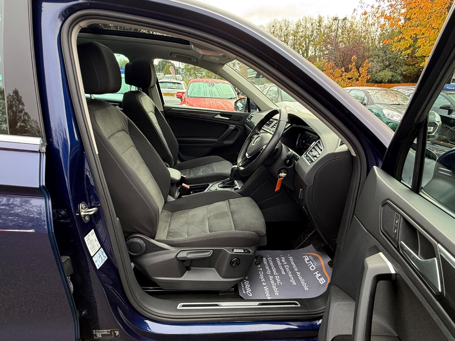 Used Volkswagen Tiguan 2020 for sale - 76334772: Photo 13