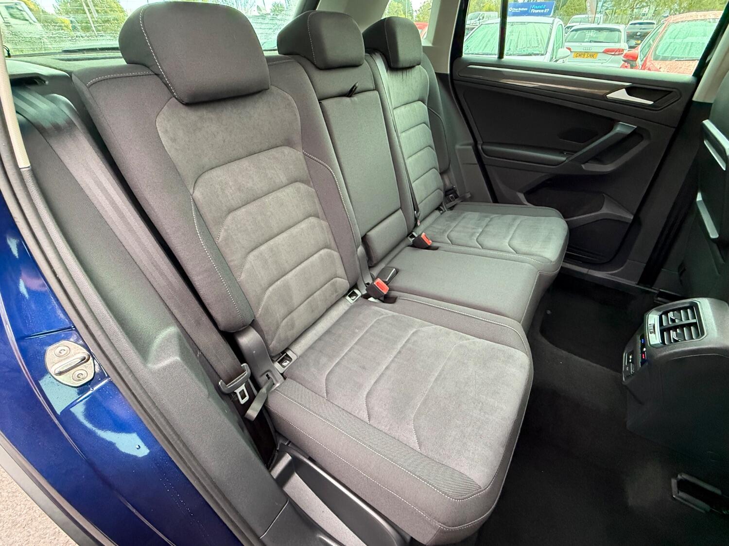 Used Volkswagen Tiguan 2020 for sale - 76334772: Photo 14