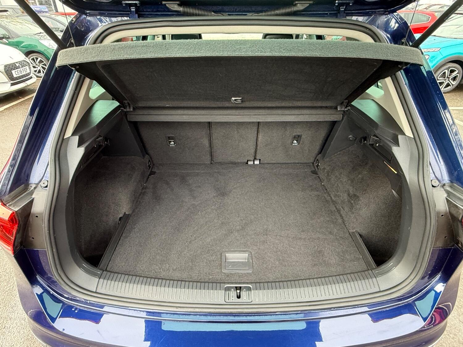 Used Volkswagen Tiguan 2020 for sale - 76334772: Photo 16