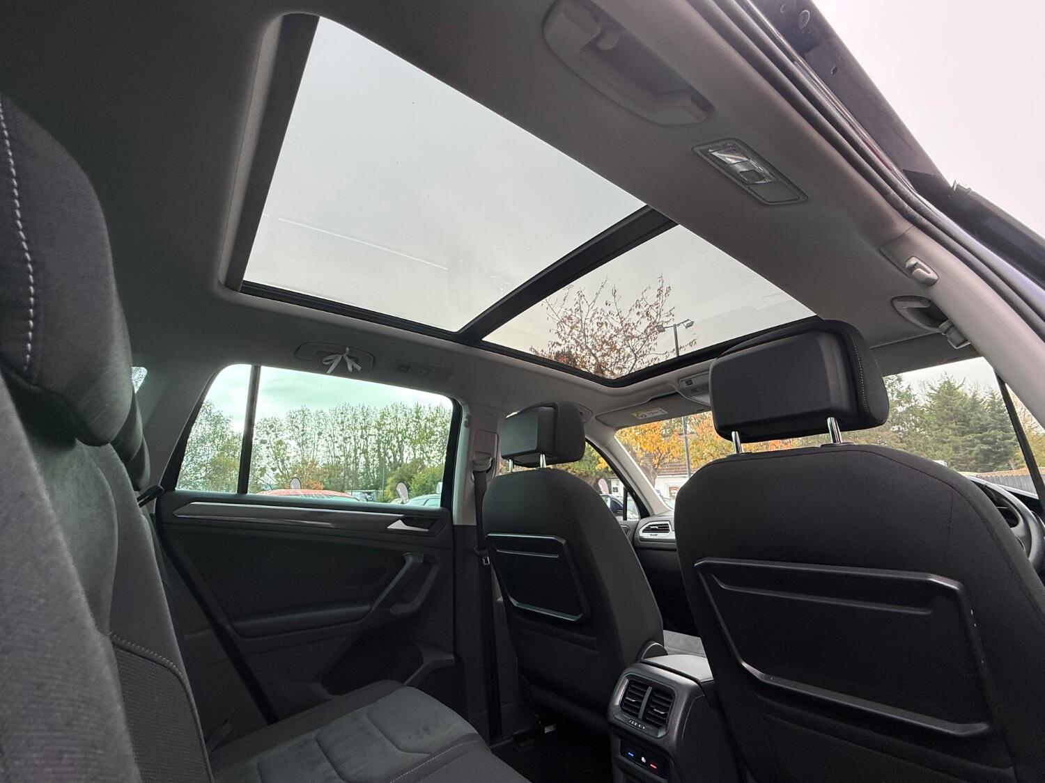 Used Volkswagen Tiguan 2020 for sale - 76334772: Photo 17