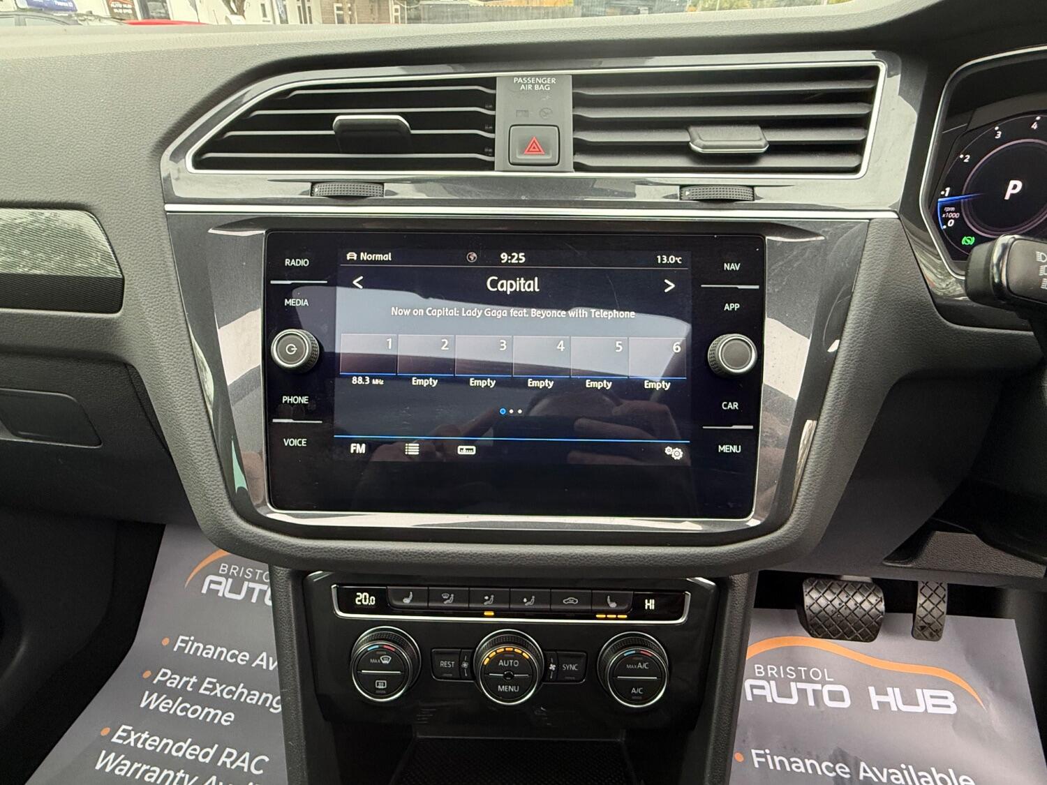 Used Volkswagen Tiguan 2020 for sale - 76334772: Photo 28